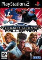Sega Megadrive Collection